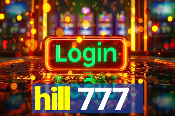 hill 777